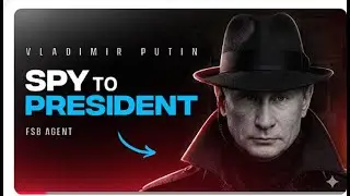The PUTIN FILES | Full Documentary in Hindi|| Putin | Russia|