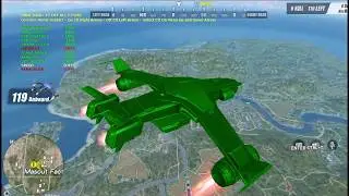 ROS HACK update 16 08 2018