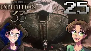 DANCE OF DESPAIR - Clair Obscur: Expedition 33 (Part 25)