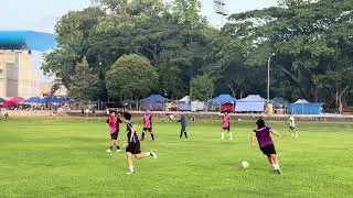 Sepak Bola Saerah 4