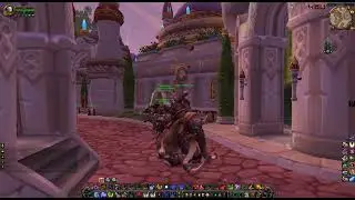 From where to buy Repair Mount, WoW Wotlk