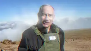 Donald Trump feat JD Vance & BiBi Netanyahu - My Miga [Make Israel Great Again]