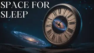 Space For Sleep | How Does Time Actually Work?