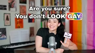 How Femininity Makes Lesbian Identity Invisible