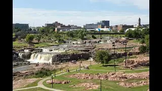 Sioux Falls: North Dakota  Top 10 Must Dos
