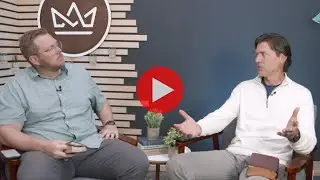 Why is Abraham described as the father of our faith? | Paseo Pathway Podcast