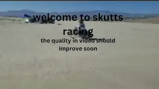 Day #1 skutts racing New speedway bike #speedway #moto