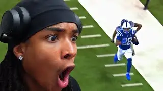 JONATHAN TAYLOR IS CRAZY!!!!! Tennessee Titans vs. Indianapolis Colts Game Highlights | REACTION