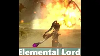 Elemental Lord DN