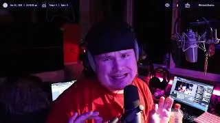 12/31/2025 | New Years Eve Shenanigans
