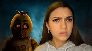 Я ПРОШЛА FNAF, БАЛДИ! Играю в папа Луи… 