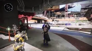 Destiny2 おはよ🐾ちょっとクルーシブルやるるん🐾💕マイク無 1/8