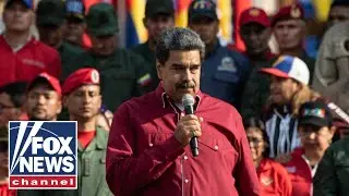 US sending &lsquo;powerful message&rsquo; to cartels with Maduro capture, former CIA official says