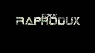 Raprodux - &Scaron;ejk (2009/CZ)