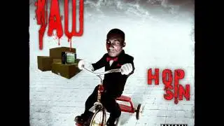 Hopsin- I'm Not Introducing You (RAW)