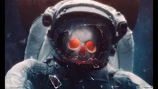 POWER ON -NEBULA -WARPED