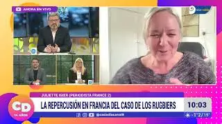 RUGBIERS ACUSADOS DE ABUSO EN MENDOZA: REPERCUSIONES EN FRANCIA