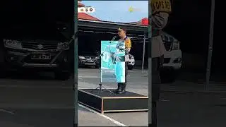 Apel Jam Pimpinan Polresta Bukttinggi
