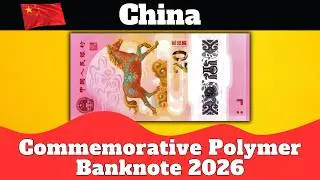 China Commemorative 