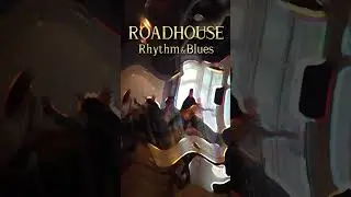 treat her right cover by ROADHOUSE R&B BAND