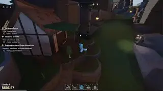 HO LA MIA PRIMA ARMATURA SU THE FORGE?