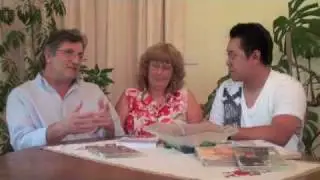 Introducing Secrets by John & Linda Ballis, Life Master series. Hosted by Jay McLean