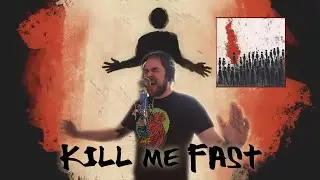 Three Days Grace - Kill Me Fast - Vocal Cover