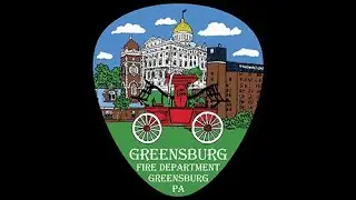 2/10/2022 Harrison Ave House Fire Audio- City of Greensburg