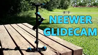 BUDGET GLIDECAM | Neewer 24