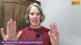 GRIEF STORM CARDS (Coping): 5-4-3-2-1 Grounding Technique