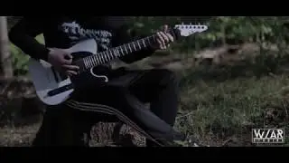 PATH OF RESISTANCE - NORDIC SOUL (Official Guitar Playthrough)