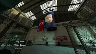 Half Life 2 aber nur eibisschen anders...