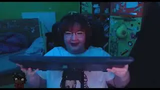 El michi cul&oacute;n perdido 🐱&zwj;💻 || !vgen !redes