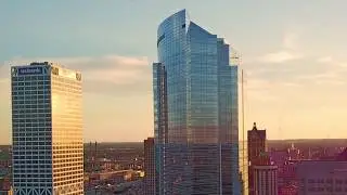 Northwestern Mutual Tower and Commons