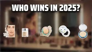 The Top 5 Best Physicians Formula Translucent Powder in 2025 - Must Watch Before Buying!