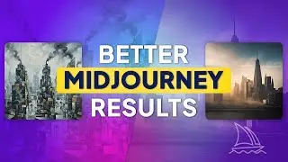 5 Midjourney Prompt Examples for Artists and Designers | ClickUp