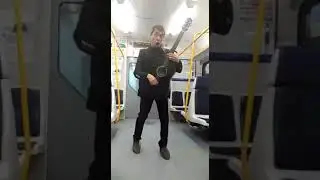 Цвет настроения жёлтый (Вариация на тему песни 