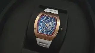 리차드밀 RM 023 richard mille rm 023 rose gold - 디오아시스 전당포 고가매입