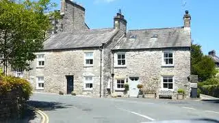 Kirkby Lonsdale