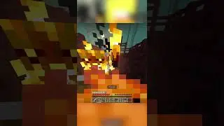 #minecraft #gaming #nether #blaze #intense #blazespawner #minecraftserver #bedrock #shorts