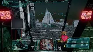 MechWarrior Online SHC P