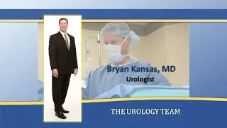 Peyronie's Disease - Dr.  Bryan Kansas - Urology Team
