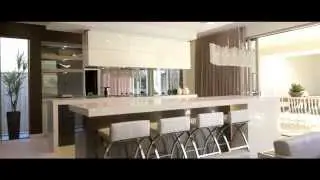 Rosmond Custom Homes - Alkimos Display Home