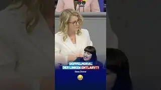 Gleichheit gilt f&uuml;r die Linken immer f&uuml;r andere, aber nie f&uuml;r sich selbst! - AfD