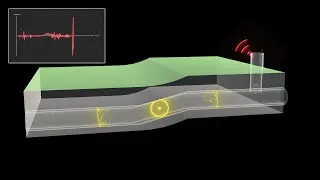 Acoustic emission monitoring of infrastructure