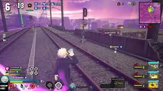 MY HERO ULTRA RUMBLE_20250925 rapidgo pro 1 loss