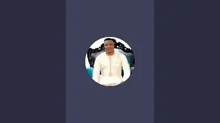 DIVINE CONFIRMATION MINISTRY  is live LET US PRAY