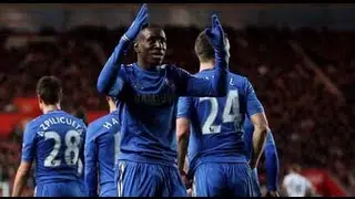 Southampton 1-5 Chelsea | The FA Cup 3rd Round 2013