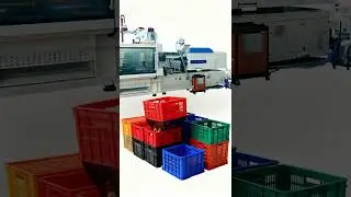 Haida plastic injection molding machine #automobile #petbottlesodafillingmachine #machine