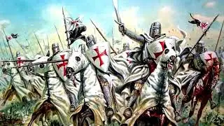 Palästinalied (Canção da Palestina) - Canção cristã medieval (Legendado DE-PT)